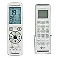 LG AKB73455716 - 
luxurious backlit 
remote control