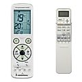 TOSHIBA WH-TC01NE  RAS-10-16SKV, RAS-18PKVSG-E, RAS-22PKVSG-E, RAS-24PKVSG-E - 
luxurious backlit 
remote control