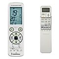 TOSHIBA SUZUMI, WH-TA12PE, WH-TA15PE, RAS-05J2AVG-E, RAS-10PAVSG-E, RAS-10SAVP2-A, RAS-B05J2KVG-E, RAS-B16PKVSG-E - 
replacement remote control