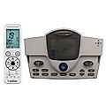 ELECTROLUX RC-6(RC)ELUX, EPE-801 - 
luxurious backlit 
remote control