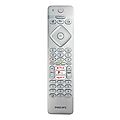 PHILIPS YKF456-A006, 996591920706, 398GM10BEPHN0017HT - genuine original remote control with voice control
