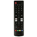 LG AKB76037601 - replacement remote control