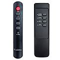 DETROIT  RCS01C - 
remote control
 duplicate