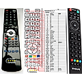 EVOLVE SOLARIS, ANDR-10RMT - remote control, replacement