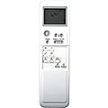 SAMSUNG SC12APG, AS07P2, AS09P2, AS12P4, AS14P4, AS18P0, SC18ZP0B, AS24P6, C24AP6, SC24ZP6B - replacement remote control
