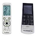 DOMETIC FreshJet 3000 - 
luxurious backlit 
remote control