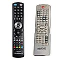 UNIVERSUM DVD-DR3021 - remote control duplicate