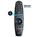 <p> LG AN-MR18BA V2 - reemplazo de radio(BT) mando a distancia con control por voz de 2ª clase  </p>