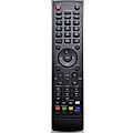 AMIKO shd8240, hd8300, shd8150, shd8140, shd8320, shd8330, shd8340, hd8200, mini HD, Impulse - replacement remote control