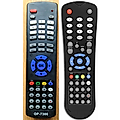 GI HD MINI - remote control, duplicate