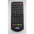 ALMA T1550 - genuine original remote control