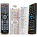 ZIRCON T-ECON - remote control, replacement