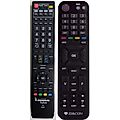 ZIRCON AIR HBBTV, AIR T2 - remote control, duplicate