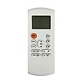 REMKO ML 265 DC, ML 355 DC, ML 525 DC, ML 685 DC - replacement remote control