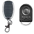WISNIOWSKI KEYGO 4 IO, 95962 - radio (RF) control remoto - duplicado