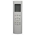 MIDEA BreezeleSS MCB-09-SP, MCB-12-SP, MCB-18-SP, MCB-24-SP - replacement remote control