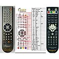 FERGUSON RCU-580 - remote control, replacement