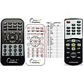 FERGUSON TSP-800B - remote control, replacement