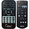 BENQ M2700HD - remote control, replacement