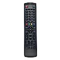 XORO HTL 3246 V2,  HTL 2447, HTC 2448 3248 - replacement remote control