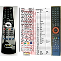 BENQ SE2241 - remote control, replacement