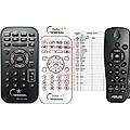 ASUS O!PLAY MINI - remote control, duplicate