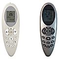 ATTIMO ZBB-01SRU, Airmotion 12PHZ - genuine original remote control
