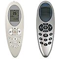 SAECO ZBA-01SR, WM12000P,  WM 12000 P - genuine original remote control