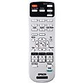 EPSON EB-X14, EB-1880, 1547200 - genuine original remote control
