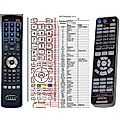 EPSON EH-TW6600 - remote control, replacement