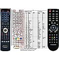 CHANGHONG CHP5063A - remote control, replacement
