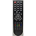 CHANGHONG LT19GX699EB, LF24T699 - replacement remote control