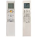 DAIKIN Stylish, Perfera, FTXM-K, FTXTM-M, FTXS-K, CTXG-P, FTXG-L, FTXJ-L/M/N/P, FTXLS-K - replacement remote control