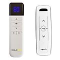 SOMFY SITUO 1 RTS Pure II - mando a distancia compatible   60-canales   ROLO