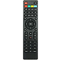 CHANGHONG LED24D2080H, 32C1600H, MG10-01 - original remote control