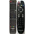 CHANGHONG RL67H-8 - remote control, duplicate