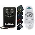 CAME AT-02 - radio (RF) remote control, replacement