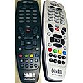 DREAMBOX DM8000, DM7000, DM600SPVR - original remote control