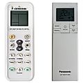 PANASONIC ACXA75C19020, CS-HZ25WKE, CS-HZ25WKE CS-HZ35WKE CS-HZ25WKE-5, CS-Z25UFEAW-1 - 

compatible General-branded remote control