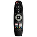SmartTech 75UG10V1 - genuine original remote control with voice control
