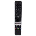 JVC RM-C3605, LT-24VAH3235, LT-32VAF5000, LT-32VAF5355, LT-32VAH4335, LT-40VAF3235 - replacement remote control