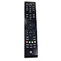 UPC PHILIPS Mediabox RC2094501/B, URC184001-00R00 - genuine original remote control