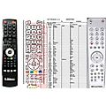 O2 TELEFONICA MAGIOBOX - remote control, replacement