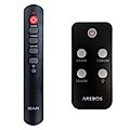 AREBOS HR-HE-HS2500  - 

mando

   duplicado