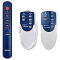 SEKOM AA1, AA2, AA3 - Ceiling fan 

remote control
 duplicate