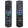 PANASONIC N2QAYB000293 - mando a distancia de reemplazo