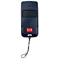 <p> Mando a distancia radio (RF) para BFT MITTO COOL C2   mismo diseño y funciones </p>