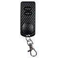 <p> Afstandsbediening radio (RF) TAU 250K-SLIM RP zelfde ontwerp en functies </p>