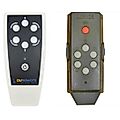 CARVER mover Twin Axle 60010-11000, M606914/CT80/KB, M606914/BT80/KB -
afstandsbediening
voor caravan mover