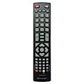 SHARP AQUOS SHW/RMC/0103N - authentieke origineel afstandsbediening 2e klas